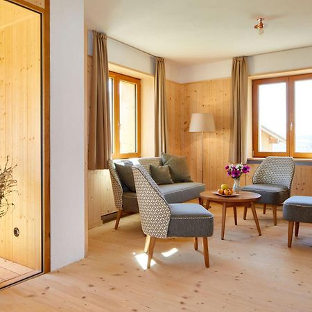 Atmos Ferienvermietung Wieshütten Bad Hindelang Exterior foto