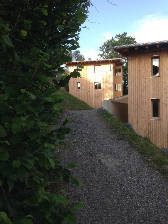 Atmos Ferienvermietung Wieshütten Bad Hindelang Exterior foto