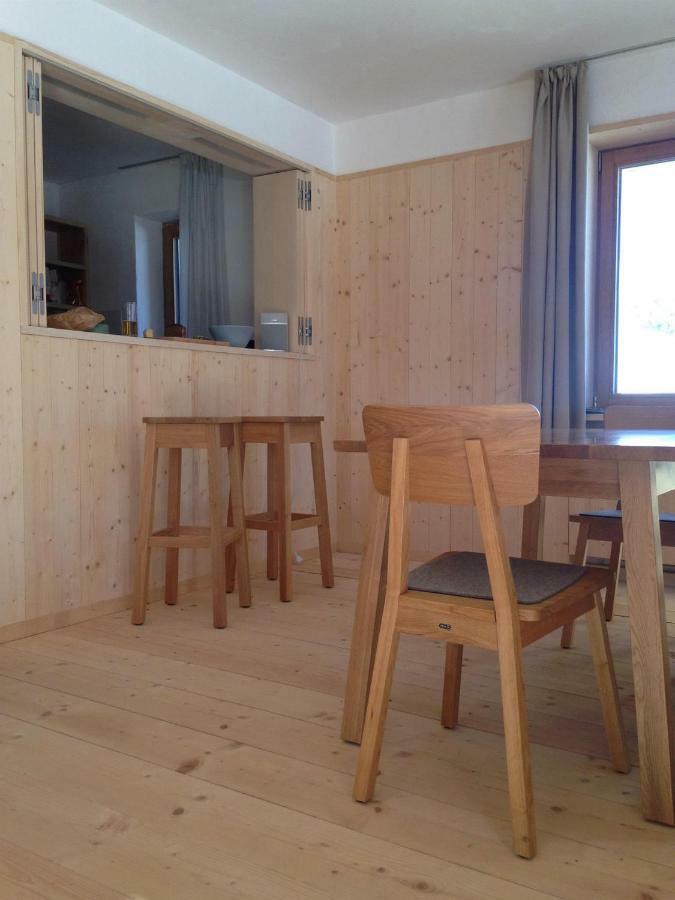 Atmos Ferienvermietung Wieshütten Bad Hindelang Exterior foto