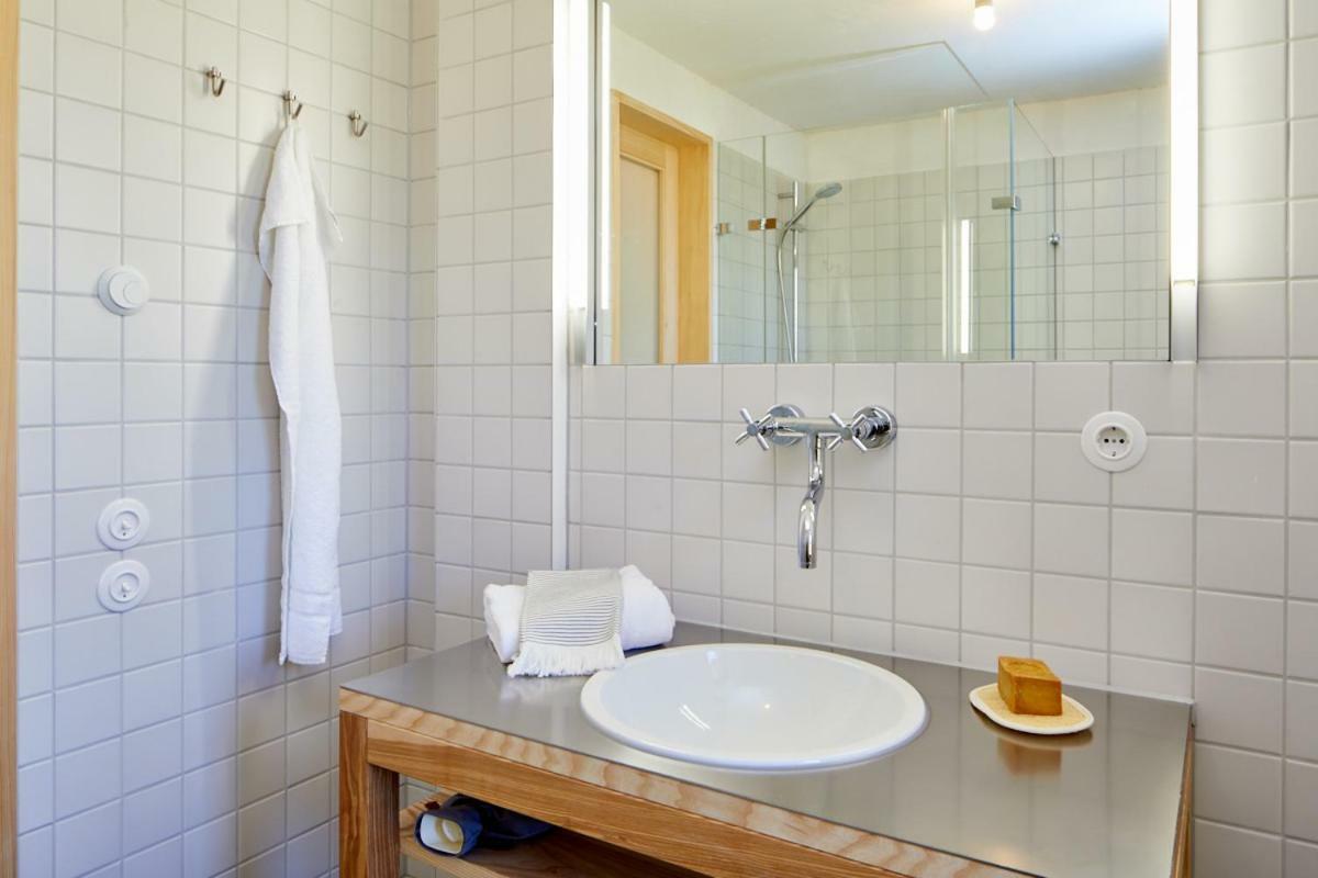 Atmos Ferienvermietung Wieshütten Bad Hindelang Exterior foto
